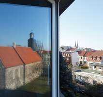 Mitten in der Altstadt: Charmante 3-Raum-Wohnung mit modernem Flair