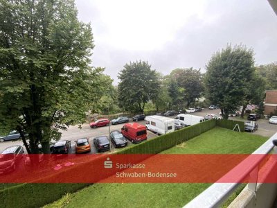 Bezahlbare Kapitalanlage in Memmingen!