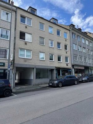 Top Lage Aachen ! Lichtdurchflutetes 36 qm 1-Zimmer-Apartment nahe RWTH