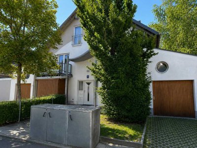 Vermietete Kapitalanlage nahe Ostpark | 15.516 € Jahresmiete | Balkon, Duplexparker & Keller