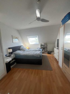 Lichtdurchflutete 3-Zimmer Wohnung mit Balkon in Troisdorf-Rotter See