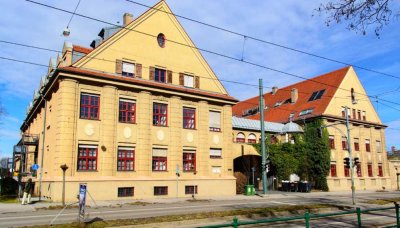 didem® | 3-Zimmer-Dachgeschosswohnung als WG zu vermieten