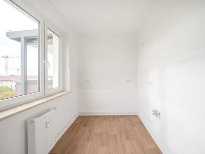 Dein persönlicher Wohntraum - Erstbezug nach Sanierung