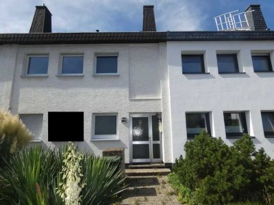 Außergewöhnliches Reihenhaus mit Top- Ausstattung