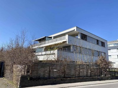 Hochwertige 3-Zimmerwohnung mit Terrasse