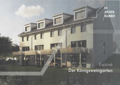 Geschmackvolles 6,5-Zimmer-Reihenhaus mit gehobener Innenausstattung und EBK in Bodman-Ludwigshafen