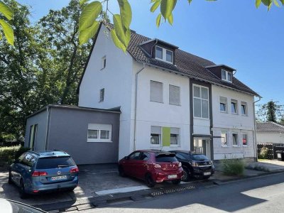 Grundrenovierte Drei-Zimmer-Wohnung in Wiesbaden-Erbenheim, Vollausstattung