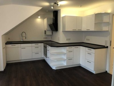 Schöne große 2-Zimmer Wohnung im Südviertel