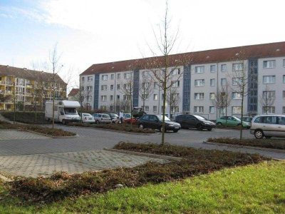 Familienfreundliche 3 Zimmerwohnung im Siedlungsviertel - Taborer Straße 38