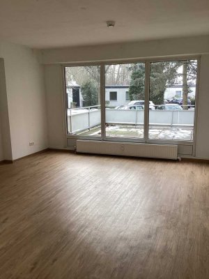 Familienfreudliche 4-Zimmer-Wohnung