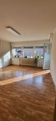 schöne 3 Zimmer Wohnung mit Balkon in Eschweiler-Dürwiß zu vermieten - mit Wohnberechtigungsschein