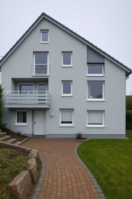 Großes Einfamilienhaus mit Ostseeblick 808 qm Grundstück , Einliegerwohnung