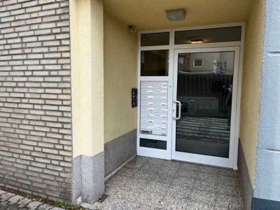 Gemütliche 2,5 Zimmer-Wohnung mit Balkon in
47239 Duisburg-Rumeln/Kaldenhausen
