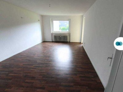 Familiendomizil gesucht? Gefunden: Schöne 3-Zimmer-Wohnung mit Loggia in Braunschweig