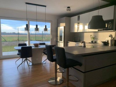 Wohnen in der Donaustadt: zwischen Natur und Stadtzentrum