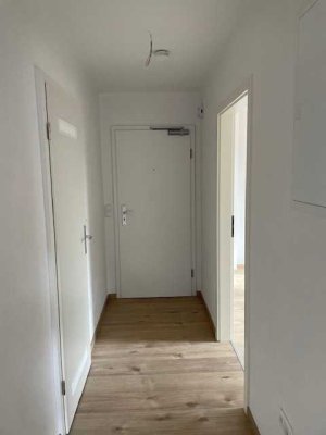 1-Zimmer-Wohnung in Wilhelmshaven Fedderwardergroden