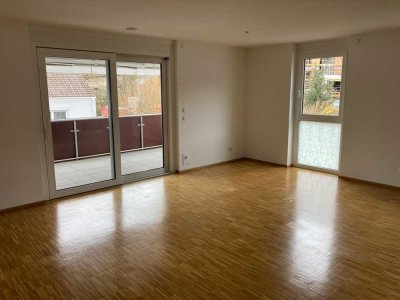 Citynahe 2,5 Zi-Wohnung in Ulm-Michelsberg