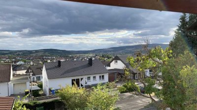 4 ZKB mit tollem Ausblick auf Bebra