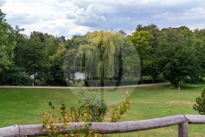 Penthouse mit Stil – Kamin, Aufzug und Dachterrassen