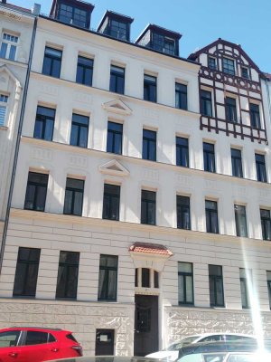 Attraktive 3-Zimmer-Wohnung in Leipzig