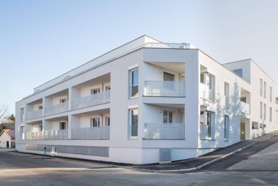 Bahnstraße 32a | Top 9| Neuwertige Mietwohnung mit Balkon