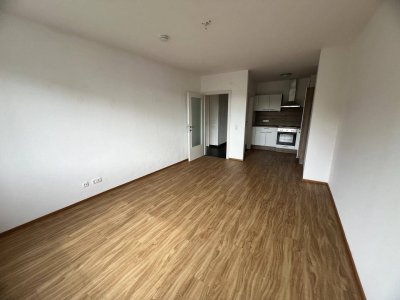 Sonnige 2-Zimmer Wohnung mit Loggia im Zentrum von Vöcklabruck, Nähe Stadtpark