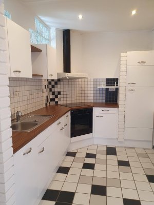 2-Zimmer-Wohnung, zentrale Lage in Jenbach