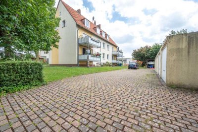 Attraktives Mehrfamilienhaus als Kapitalanlage – Vollvermietet, Modernisiert & Gepflegt