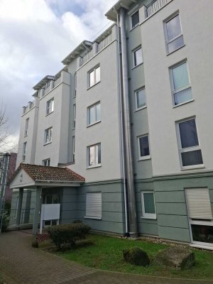 Provisionsfrei Top 3 Zimmerwohnung, Barrierefrei, mit Tiefgarage in 1A Lage in Wiesbaden