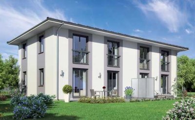 Ihr Duplex-Traum in Top-Lage von Schöneiche!