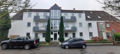 Charmante 3 Zimmer Maisonette Wohnung