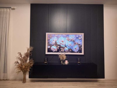 4-Zimmer Wohnung in Neufahrn bei Freising