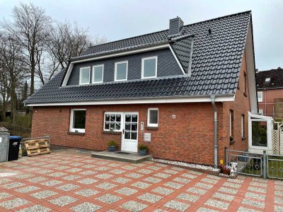 Top-Lage, 3 Zi.-Whg. mit Balkon in 24111 Kiel Russee!