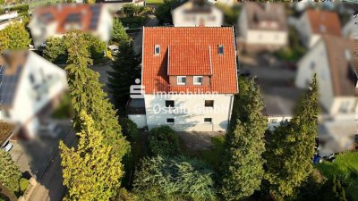 Ihr künftiges Zuhause in Aalen-Hofen