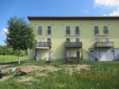 Maisonettewohnung in Kollerschlag mit einem Kinderzimmer