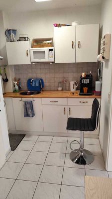 Möblierte Ruhige2Zi Whg in 78669 Wellendingen mit Stellplatz