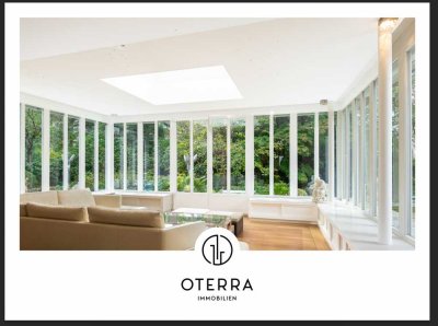 Moderne Eleganz! Wunderschöne Villa mit Aufzug und 5 Bädern in Toplage!