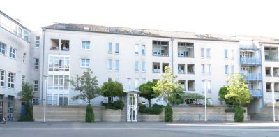 Hübsche 3-Zi.-Whg. mit 2 Bädern und kleinem Wintergarten- auf Wunsch zum 02.01.2026 frei