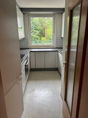 Attraktive 2-Zimmer-Eigentumswohnung mit Dachterrasse und Bergblick