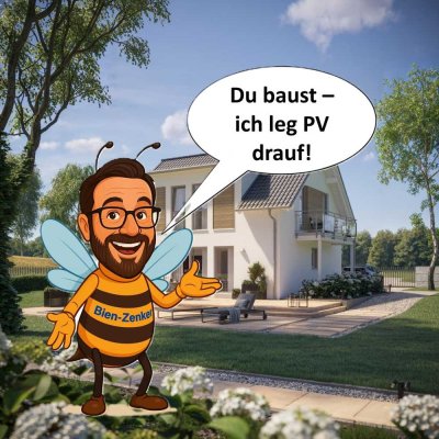 "Dein Ort zum Ankommen. Dein Ort zum Bleiben."