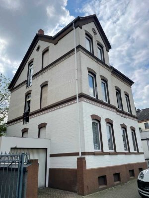 2-Zimmer Wohnung in Peine Nord