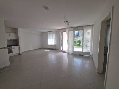 Moderne 2,5- Zi EG Wohnung **Marktplatznah** in Biberach