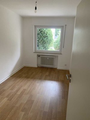 Charmante 3-Zimmer-Erdgeschosswohnung mit Garten in Bonn-Ippendorf