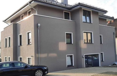 Helle 3 Zimmerwohnung in Brackwede
