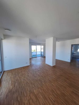 Schicke 2-Zimmer-Wohnung in Detmold