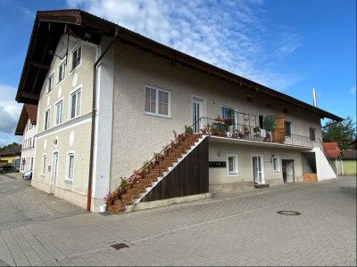 Wohnen im Herzen der Gemeinde!