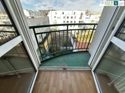Kleinwohnung in guter Lage!