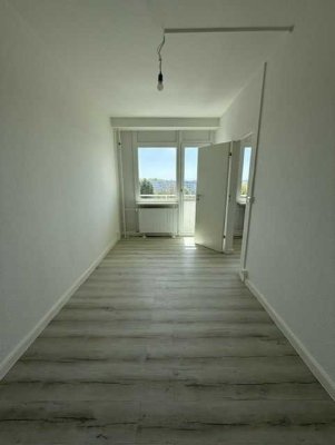 3-Zimmer-Wohnung mit Balkon in Schwerin