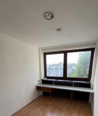 Super zentral in HH-Rotherbaum: 1 Zimmerapartment zur Vermietung