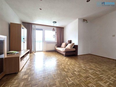 3-Zimmer-Mietwohnung in Bad Ischl für € 1.155,-- inkl. Heizkosten!